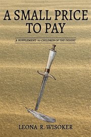 A Small Price to Pay cover image