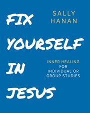 Fix yourself in jesus cover image