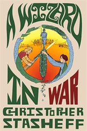 A wizard in war cover image