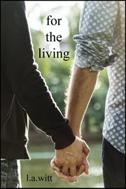 For the living cover image