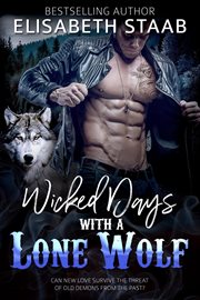 Wicked days with a lone wolf cover image