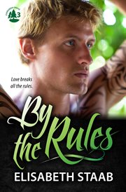 BY THE RULES cover image