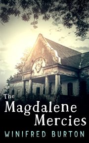 The magdalene mercies cover image