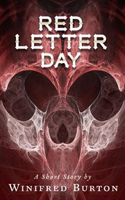 Red letter day cover image