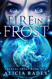 Fire in frost cover image