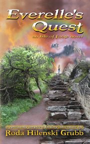 An isle of foote novel everelle's quest cover image