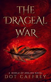 The drageal war cover image