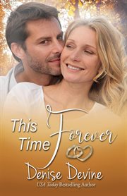 This Time Forever : Forever Yours cover image