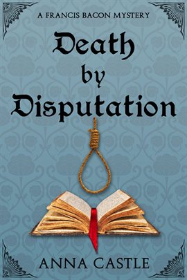 Cover image for Death by Disputation