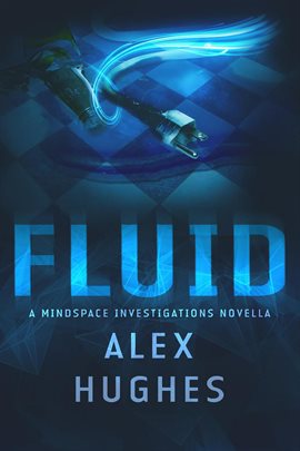 Cover image for Fluid