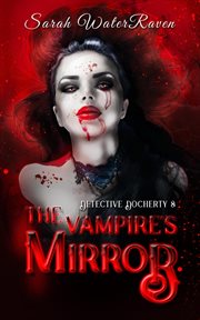 Detective docherty and the vampire's mirror cover image