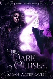 Detective docherty and the dark curse cover image