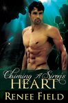 Claiming a siren's heart cover image
