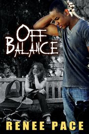 Off balance cover image