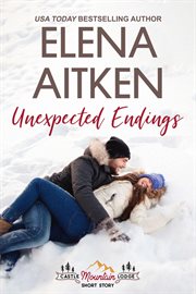 Unexpected endings. Book #2.5 cover image