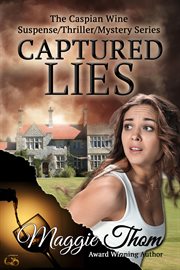 Captured lies cover image