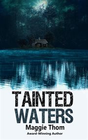 Tainted waters cover image