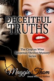 Deceitful truths cover image