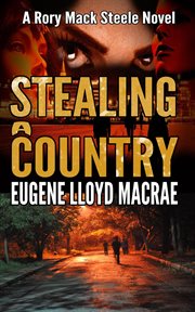 Stealing a country cover image