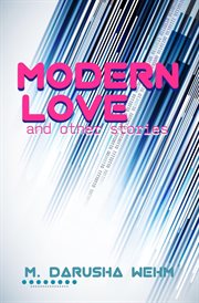 Modern love and other stories cover image