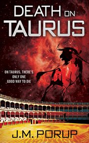 Death on Taurus cover image