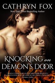 Knocking on demon's door cover image