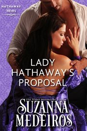 Lady Hathaway's Proposal cover image