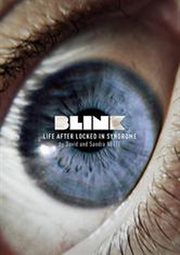 Blink life after locked in syndrome cover image