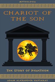 Chariot of the son cover image