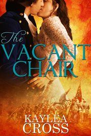 The vacant chair cover image