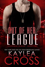 Out of her league cover image