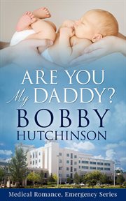 Are you my daddy? cover image