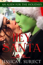Hey, Santa cover image
