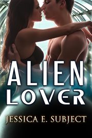 Alien Lover cover image
