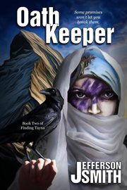Oath keeper cover image