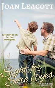 Sight for sore eyes cover image