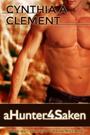 Ahunter4saken cover image