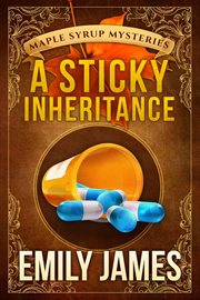 A Sticky Inheritance cover image