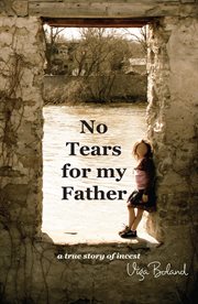 No Tears for My Father cover image