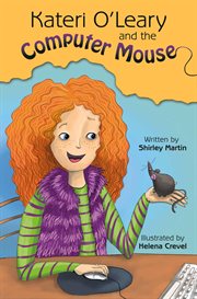 Kateri o'leary and the computer mouse cover image