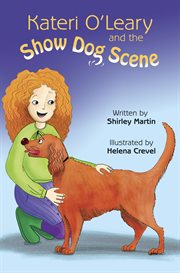 Kateri o'leary and the show dog scene cover image