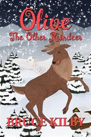 Olive the other reindeer cover image