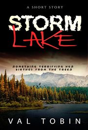 Storm Lake cover image