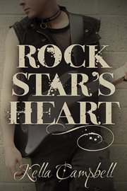 Rock star's heart cover image