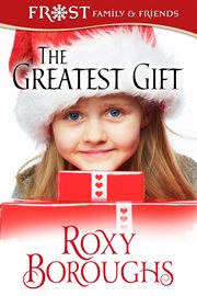 The Greatest Gift cover image