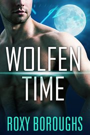 Wolfen Time cover image