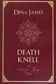 Death Knell : Stranger Things cover image