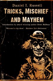 Tricks, mischief and mayhem cover image