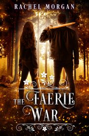 The faerie war cover image