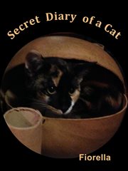 Secret Diary of a Cat cover image